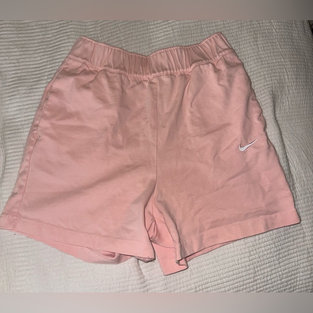 Nike Sweat Shorts